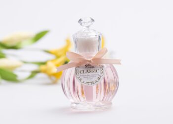 8 consigli per scegliere il profumo adatto