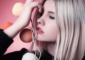 La caduta dei capelli nelle donne