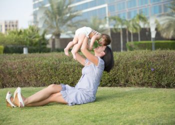 Come affrontare il post-parto: consigli per vivere serenamente il puerperio