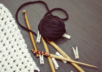 Borsa mare uncinetto come farla in casa