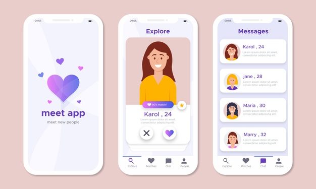 Le app di dating in Italia: un fenomeno in rapida ascesa