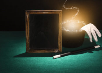 Utilizzare la magia bianca per far innamorare un uomo?