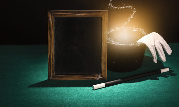 Utilizzare la magia bianca per far innamorare un uomo?