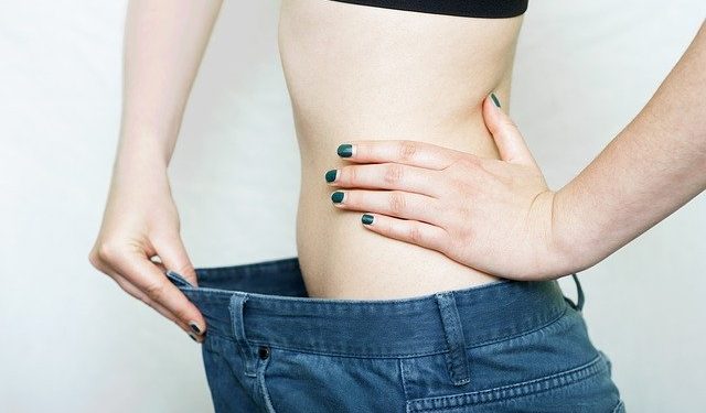 Migliori prodotti naturali per perdere peso