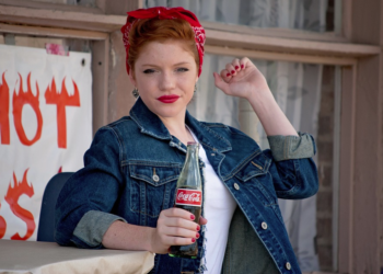 Il trucco degli anni ‘50