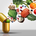 E’ meglio utilizzare vitamine naturali o sintetiche?
