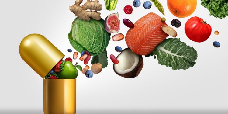 E’ meglio utilizzare vitamine naturali o sintetiche?