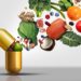 E’ meglio utilizzare vitamine naturali o sintetiche?