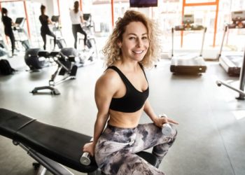 Cosa fare per tornare in forma