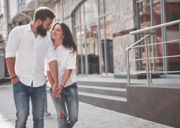 Come capire se il nostro compagno ci ama davvero