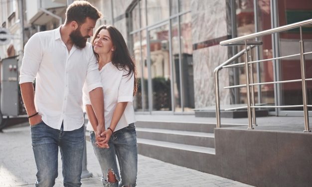 Come capire se il nostro compagno ci ama davvero