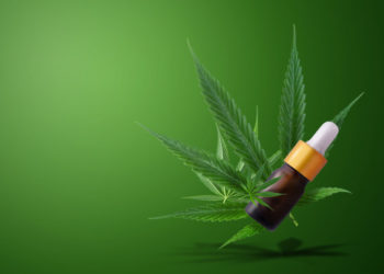 I benefici dell’olio di CBD