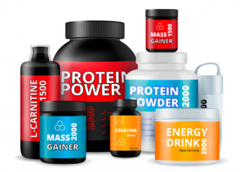 Integratori alimentari cosa sono e cosa servono