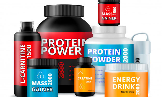 Integratori alimentari cosa sono e cosa servono