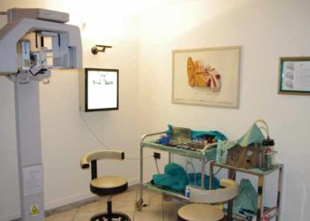 Curare le vertigini con l’aiuto dell’otorino