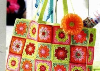 La borsa granny, il must di questa stagione primaverile