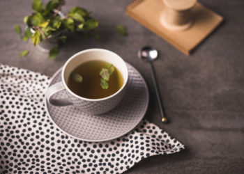 Le tisane drenanti e depurative