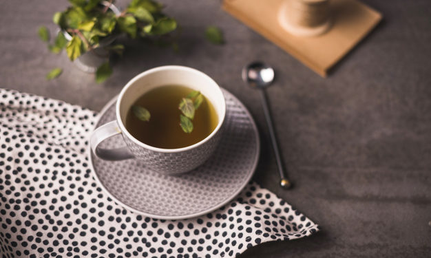 Le tisane drenanti e depurative
