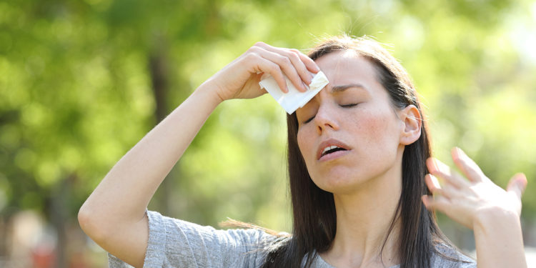 10 modi per affrontare le giornate afose