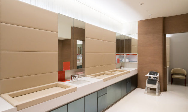 Le tendenze dei bagni del 2021