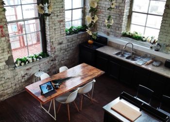 7 errori di arredamento da evitare