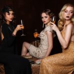 Anche le donne mature dal fascino irresistibile possono essere alla moda