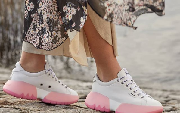 Le scarpe da donna alla moda da avere assolutamente