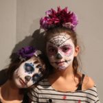 Halloween 2021: un trucco da paura!