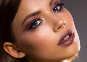 TRUCCO SMOKEY EYES PER UNA SPOSA SOFISTICATA