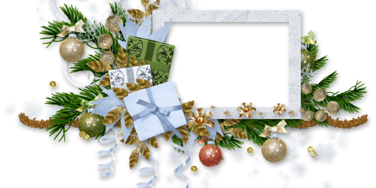 Natale: come fare foto stupende