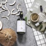 Olio di cocco: i molteplici utilizzi in campo cosmetico