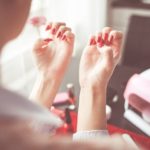 Come fare la manicure in casa