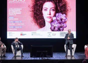 Cosmetica, torna Cosmoprof Worldwide Bologna