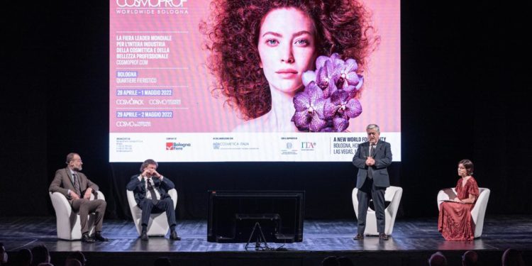 Cosmetica, torna Cosmoprof Worldwide Bologna