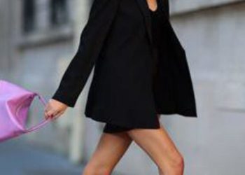 Liu Jo lancia capsule con Leonie Hanne