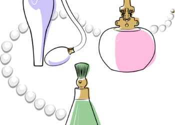 Profumi: ciò che dovresti sapere prima di acquistarne uno