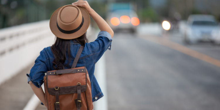 LE BORSE ZAINO DA DONNA, IL TREND DELLA STAGIONE 2022