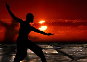 Tai Chi: la strada per il benessere