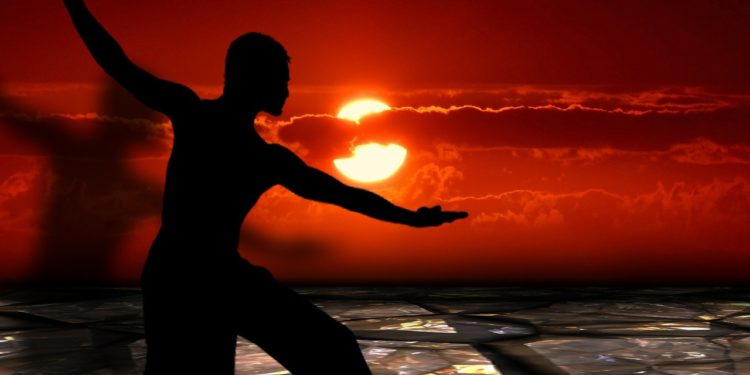 Tai Chi: la strada per il benessere