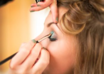 Trucco donna: psicologia del makeup
