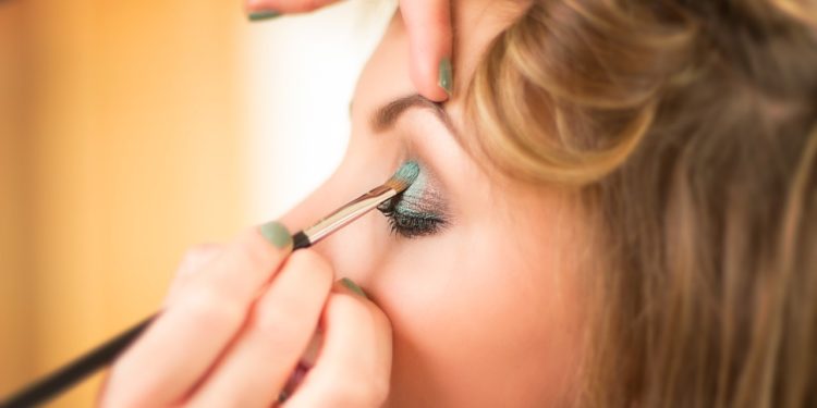 Trucco donna: psicologia del makeup
