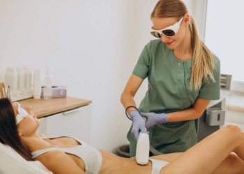 Come scegliere il miglior macchinario per l’epilazione laser per il tuo centro estetico