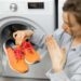 Lavare scarpe in lavatrice, piccoli consigli per un bucato perfetto