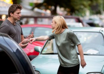 Cosa fare in caso si rimanga coinvolti in un incidente stradale