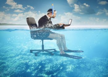 Rientro a lavoro dalle ferie, ecco come prepararsi