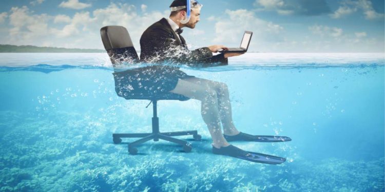 Rientro a lavoro dalle ferie, ecco come prepararsi