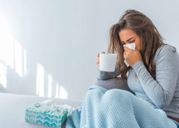 Perché le donne soffrono più il freddo degli uomini?