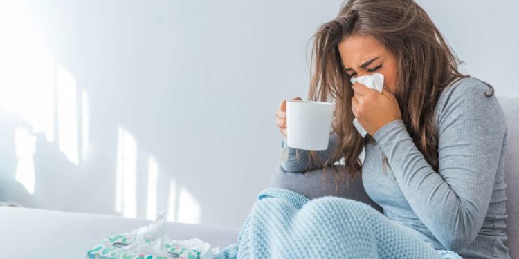 Perché le donne soffrono più il freddo degli uomini?