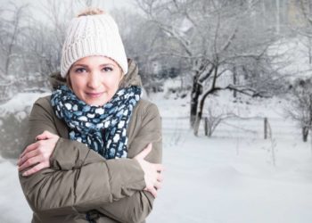 Proteggere i capelli dal freddo: prevenzione e rimedi
