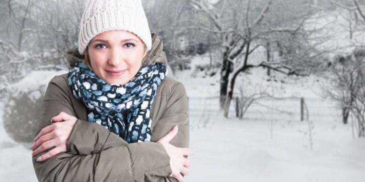 Proteggere i capelli dal freddo: prevenzione e rimedi